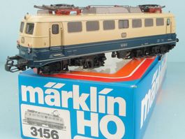 Märklin 3156 BR 140