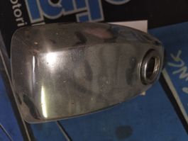 Puch Tank