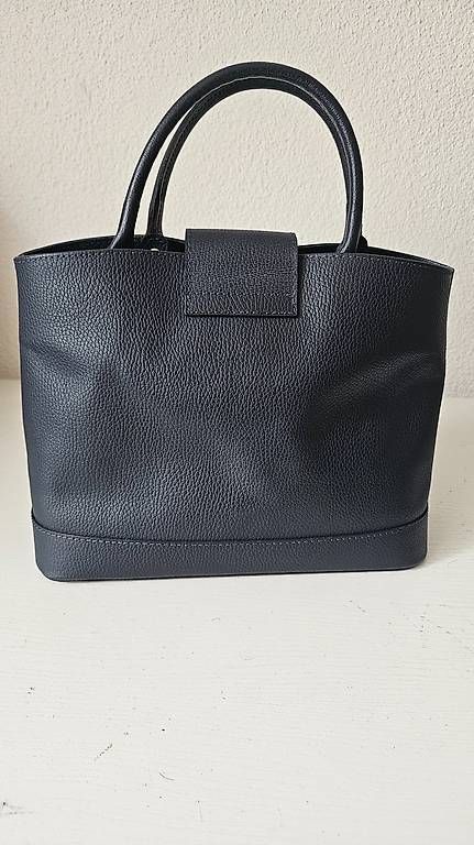Borse da donna: Echtleder Handtasche Made in Italy – Usato da Sursee venduto da nei_7klk 1