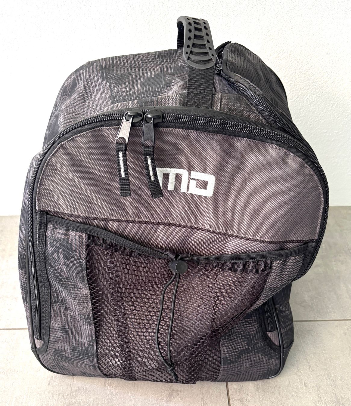 Borse: Maxdrive Ski- Snowboardschuh Stiefel Rucksack Tasche – Usato da Bottmingen venduto da Merkur_Basel 2