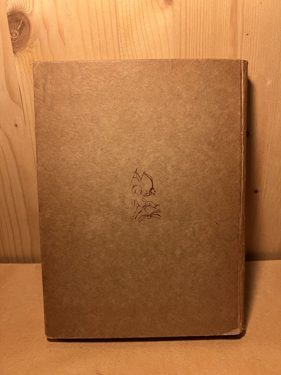 Bücher: Amalthea Almanach 1922 Limitierte Auflage – Gebraucht aus Muralto von dan_pf8r 7