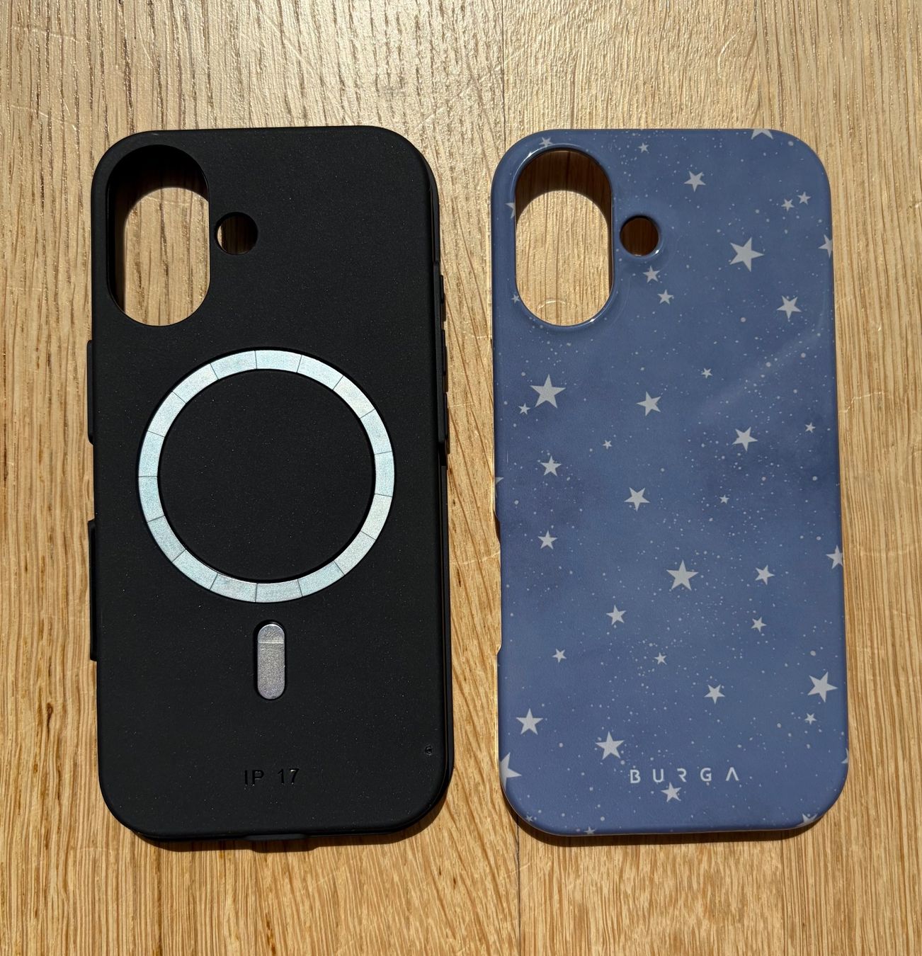 Coques & Protection écran: iPhone 17 Hülle Burga North Star – Neuf avec emballage d'origine à Brüttisellen par Fabiii.st 5