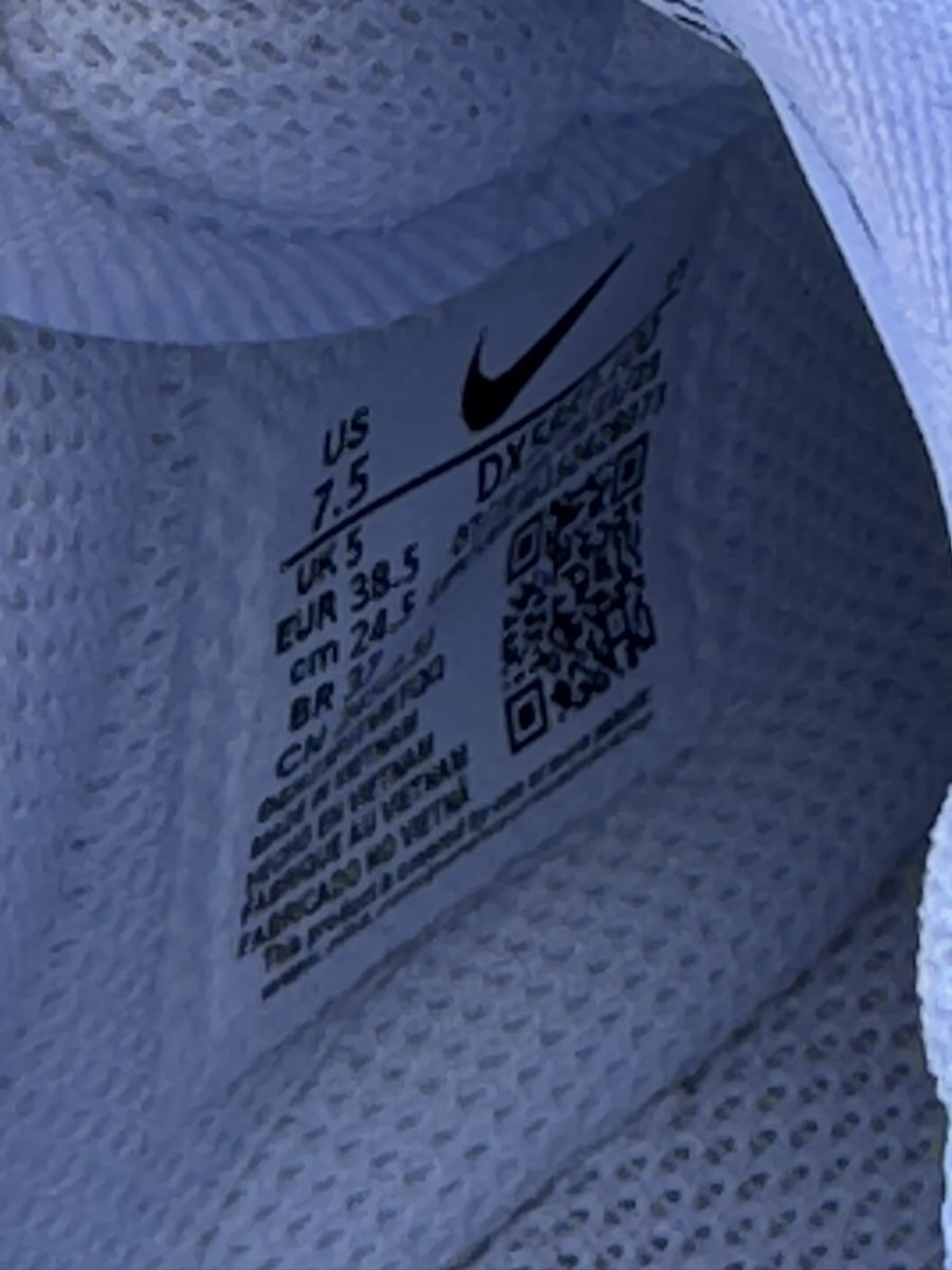 Nike Scarpe da uomo: Airforce 1, Nike 38.5 – Usato da Zürich venduto da selina_9 3