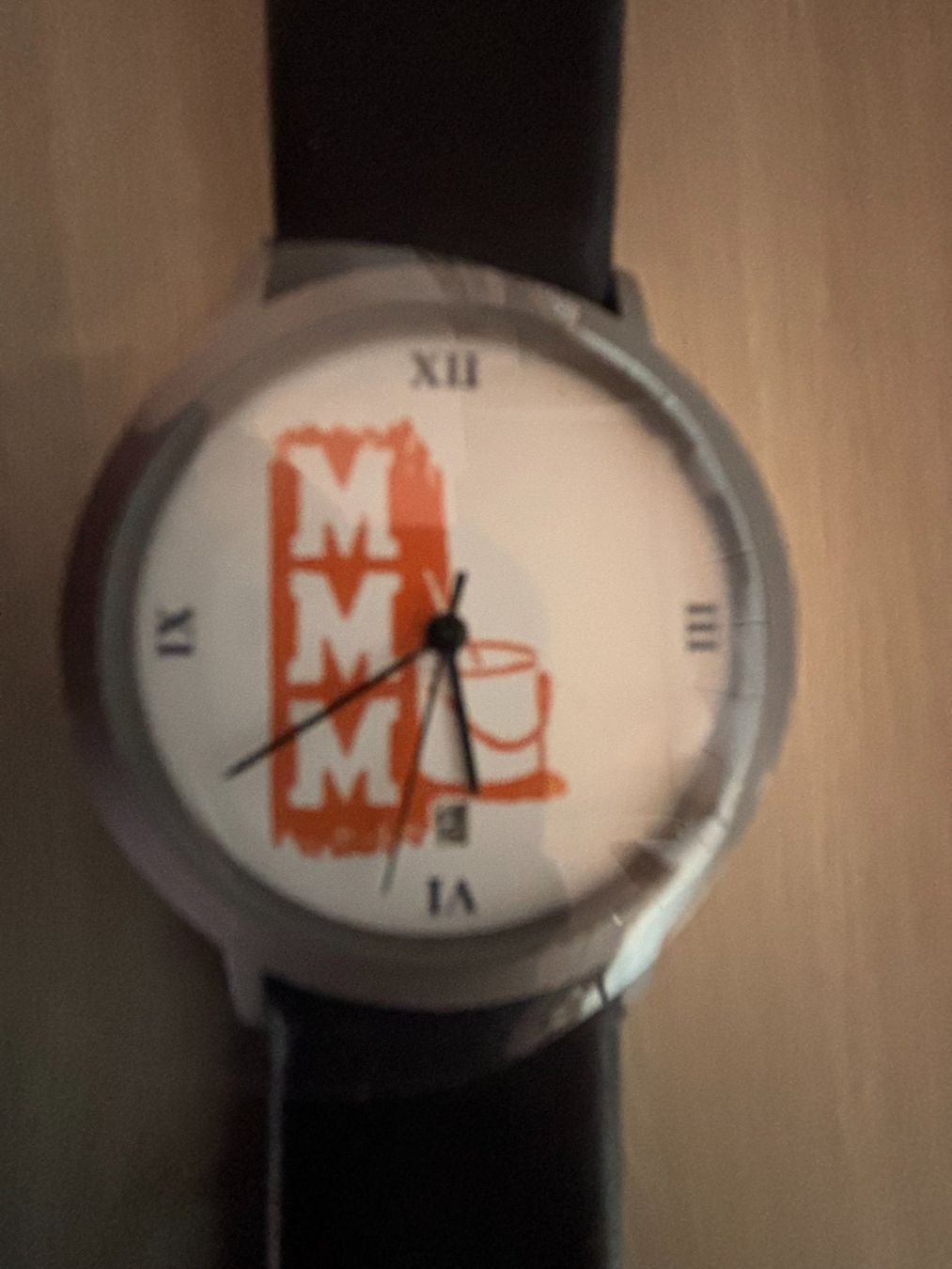 Orologi: WMC Uhr – Nuovo e nell'imballaggio originale da Cazis venduto da Orta8 1