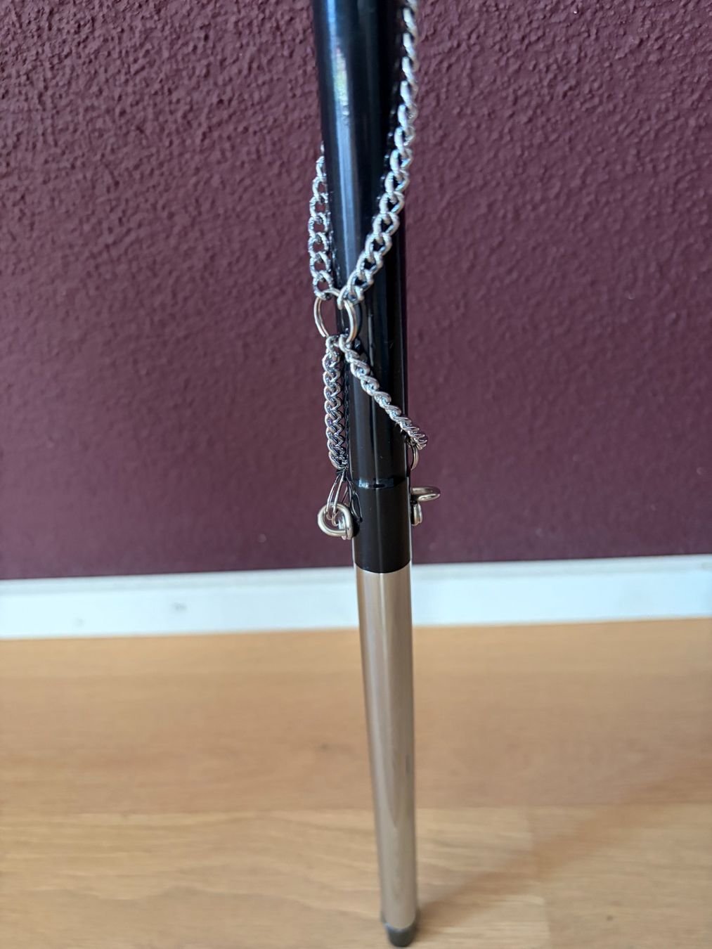 Strumenti musicali: Tambourmajor-Stab Premier – Usato da Boll venduto da Andre078 7