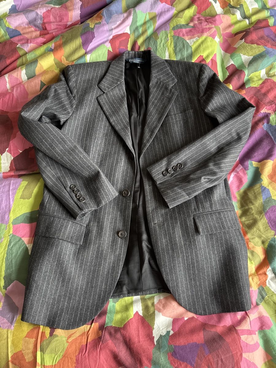 Giacche: Ralph Lauren Damen  – Usato da Menzingen venduto da Dali2504