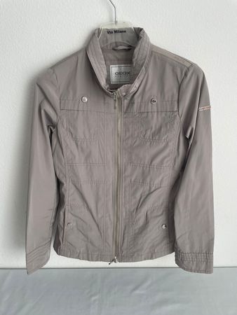 ***GEOX ***Jacke Gr. 36/38