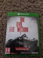 The Evil within XBOX ONE