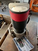 Umwälzpumpe Grundfos Magna3 40-100 F N 220