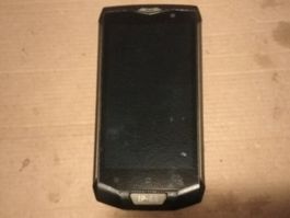 Android Outdoor Handy Dual Sim: IP-68 defekt, reagiert nicht