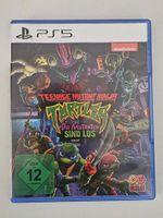 Teenage Mutant Ninja Turtles: Die Mutanten sind los / PS5