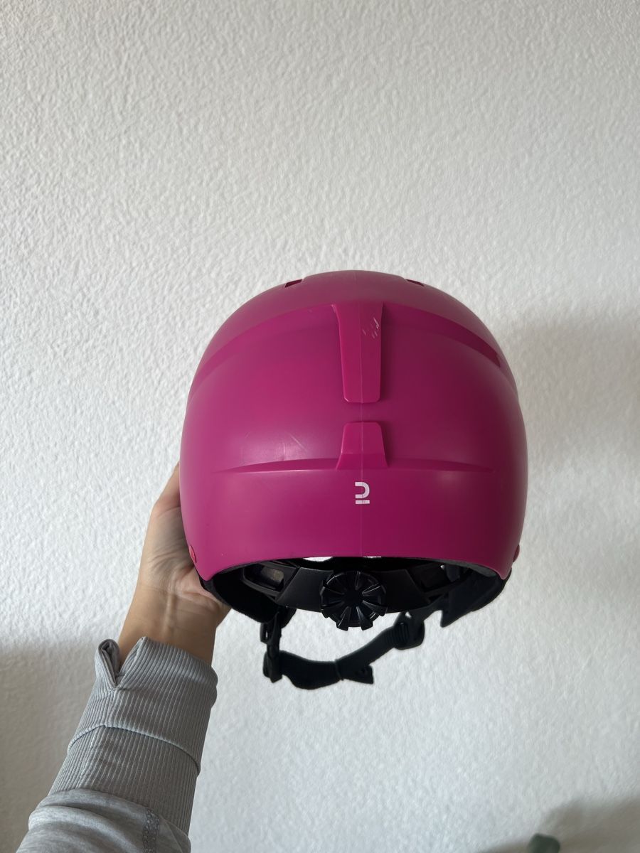 Decathlon Helme: Decathlon Ski Helmet – Gebraucht aus Villeneuve VD von mar_9pmd 1