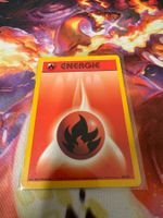 Feuer-Energie (BS 98) / Base Set