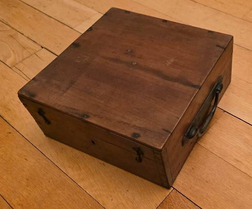 Navigatori: Vieux sextant – Usato da Lausanne venduto da mam_v2gv 2