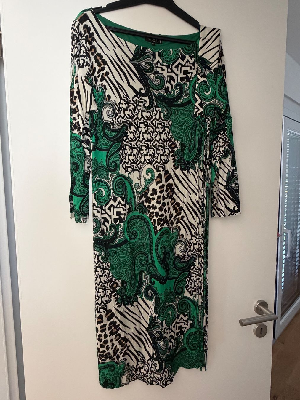 Etro Vestiti: Etro dress – Usato da Nyon venduto da Ninuscka
