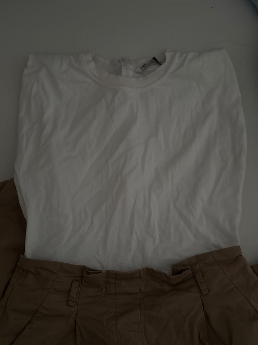 Zara Tute: Combinaison Zara XS – Usato da Lausanne venduto da LILI0125 2