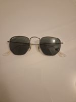 Ray-Ban Sonnenbrille! Vintage Style.