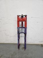 Sachs Rixe 502 503 Gabel 
