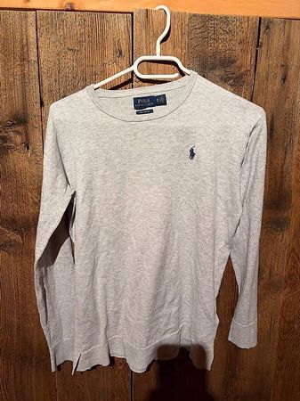 Polo Ralph Lauren Langarmshirt XS