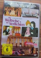 Die Weltreise der Verliebten  (Raymond Peynet)   >De-Eng-It<