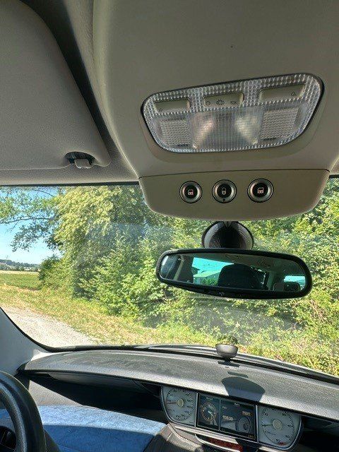 Lancia Automobili: Lancia Phedra 2.2 JTD – Usato da Baar venduto da dan_pq75 7