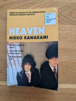 Heaven - Mieko Kawakami - English
