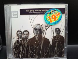 Tom Petty And The Heartbreakers – Echo