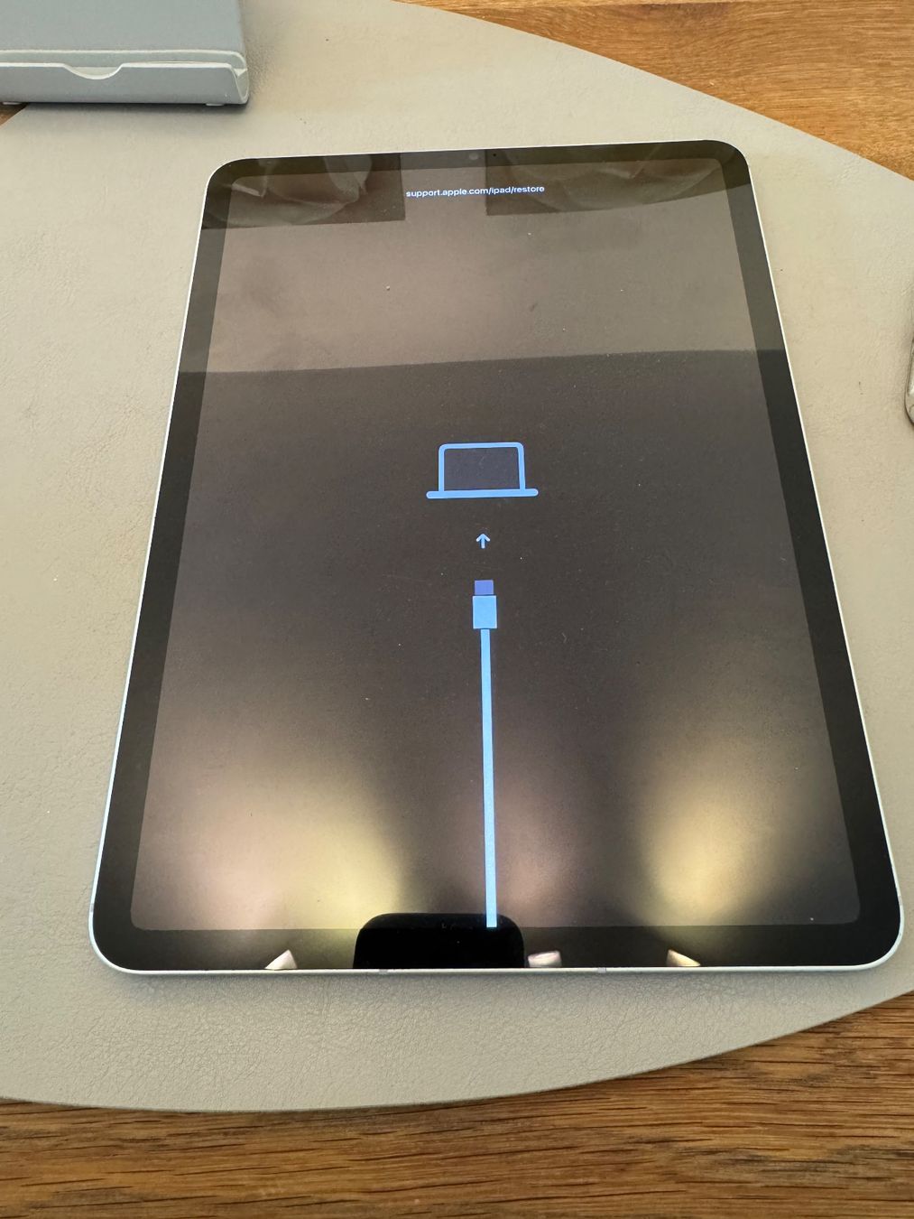 Apple Tablet PC: iPad Pro 3 11 Zoll – Difettoso da Adliswil venduto da Busys