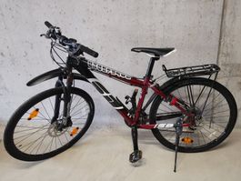Mountainbike  40 cm
