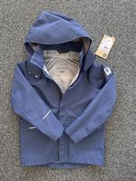 Regenjacke ReimaTEC+ Voyager, 134