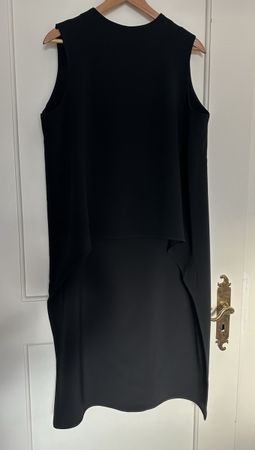 Marni Kleid Schwarz Gr.42 Made in Italy -Top Zustand!