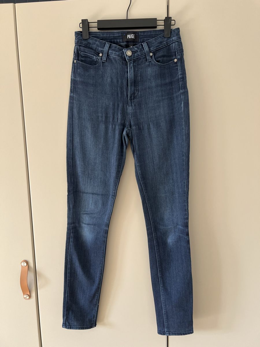Jeans: Paige jeans  – Usato da Zollikon venduto da jud_cmm9 3