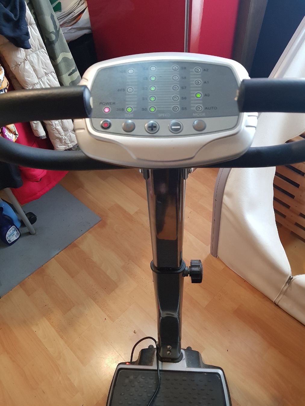 Dispositivi per massaggi: vibromasseur – Usato da Boncourt venduto da SOSBoncourt