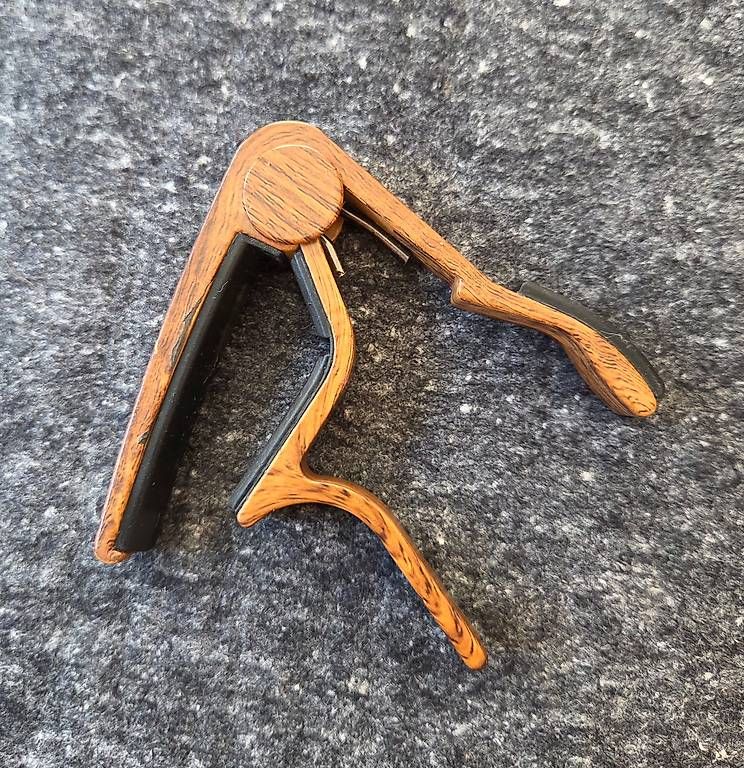 Yamaha Strumenti musicali: Gitarre – Nuovo (secondo la descrizione) da Mettmenstetten venduto da Sa.schmid 3