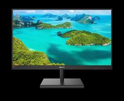 Monitor Philips -Bildschirm- 27 Zoll QHD 2 K
