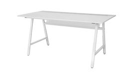 Schreibtisch / Gamingtisch inkl. Stuhl (Bilder von der Ikea)