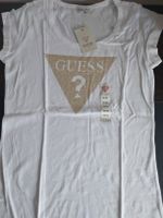 Guess T-shirt Size M New con tag