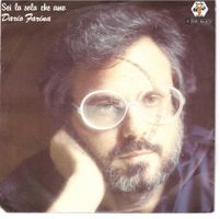 Single7 Dario farina - seila sola che amo