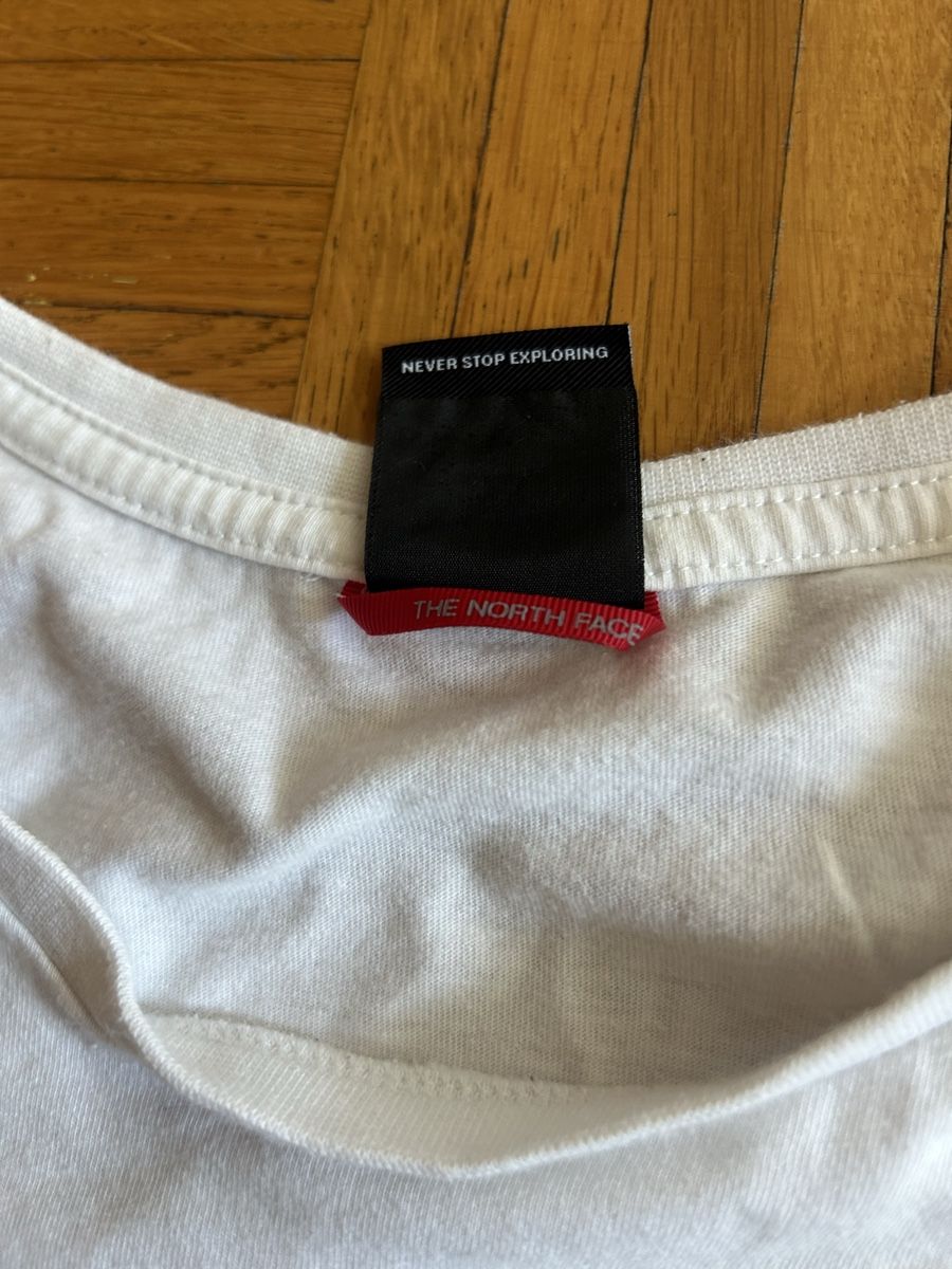 North Face T-Shirts: T-shirt The North Face – Gebraucht aus Grand-Lancy von eli_x5k9 3