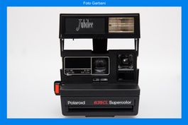 Polaroid 635CL Supercolor Jubilee