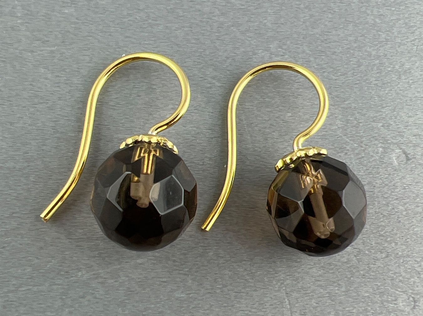 Orecchini pendenti & Orecchini a lobo: Ohrstecker 925 Silber – Usato da Niederuzwil venduto da leo_8857 2