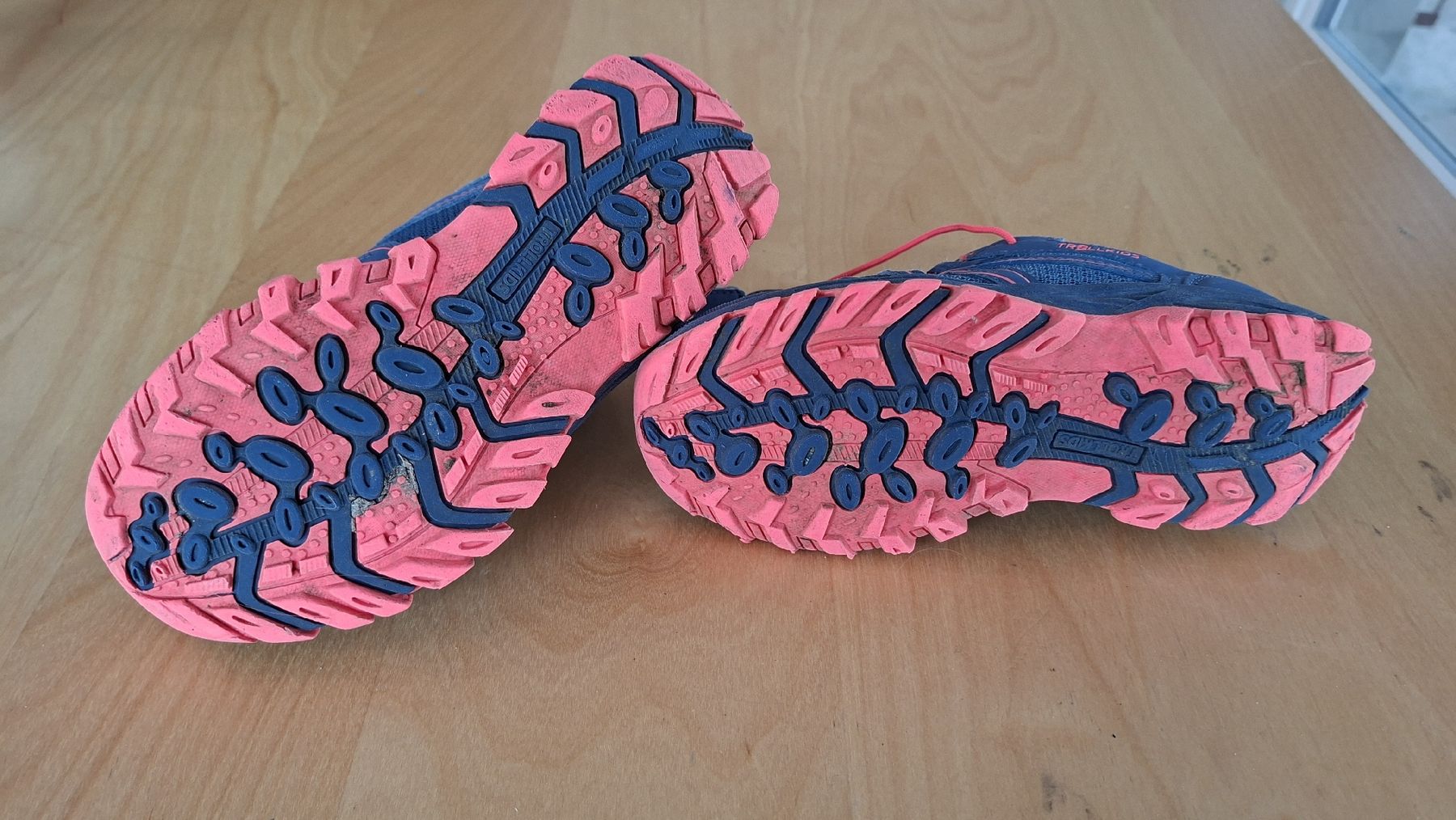 Schuhe für Jungen: Trekkingschuhe von Trollkids Grösse 31 – Gebraucht aus Marthalen von Janine1943 3