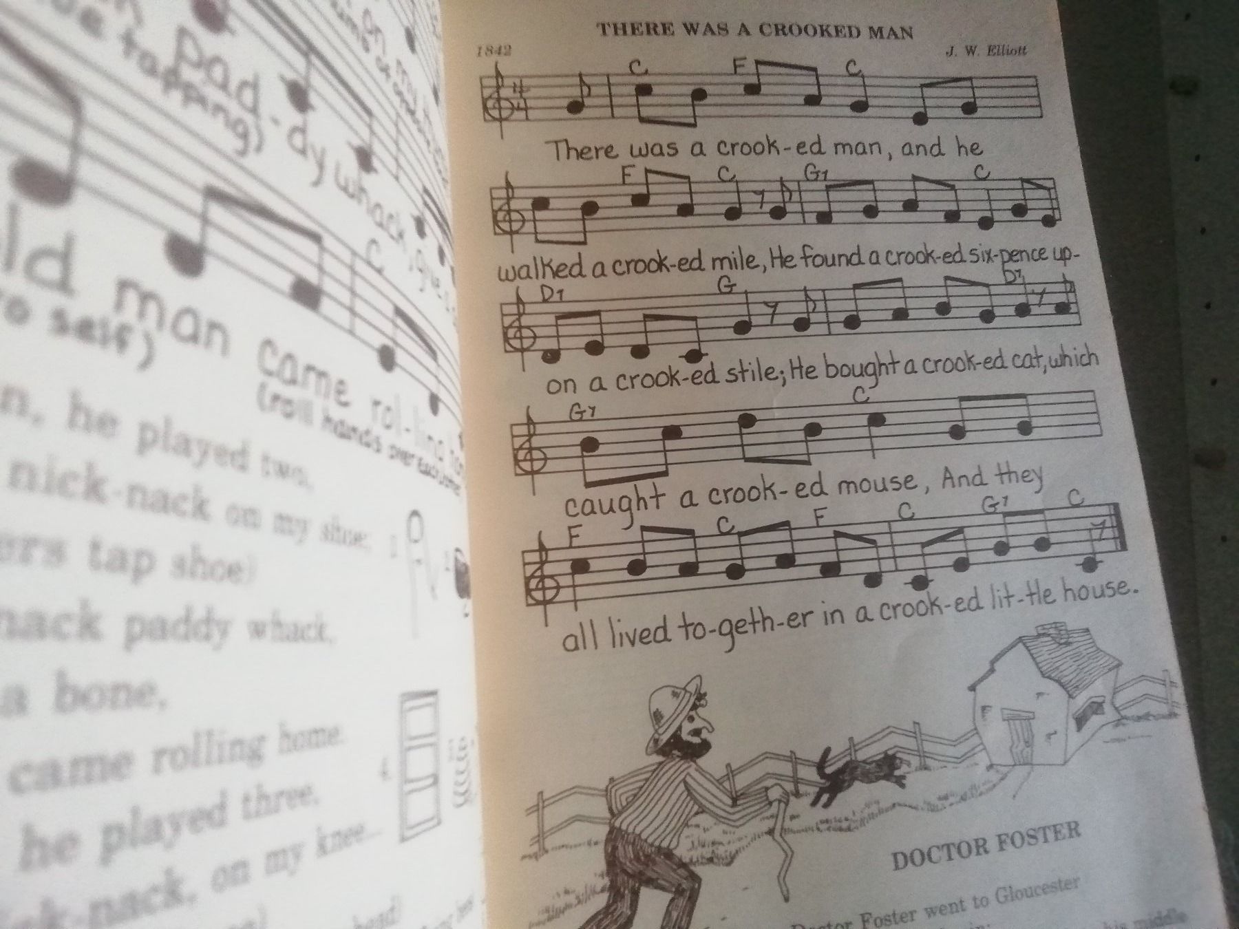 Libri: We Sing Nursery Rhymes & Lullabies – Usato da Commugny venduto da Juliemimi 2