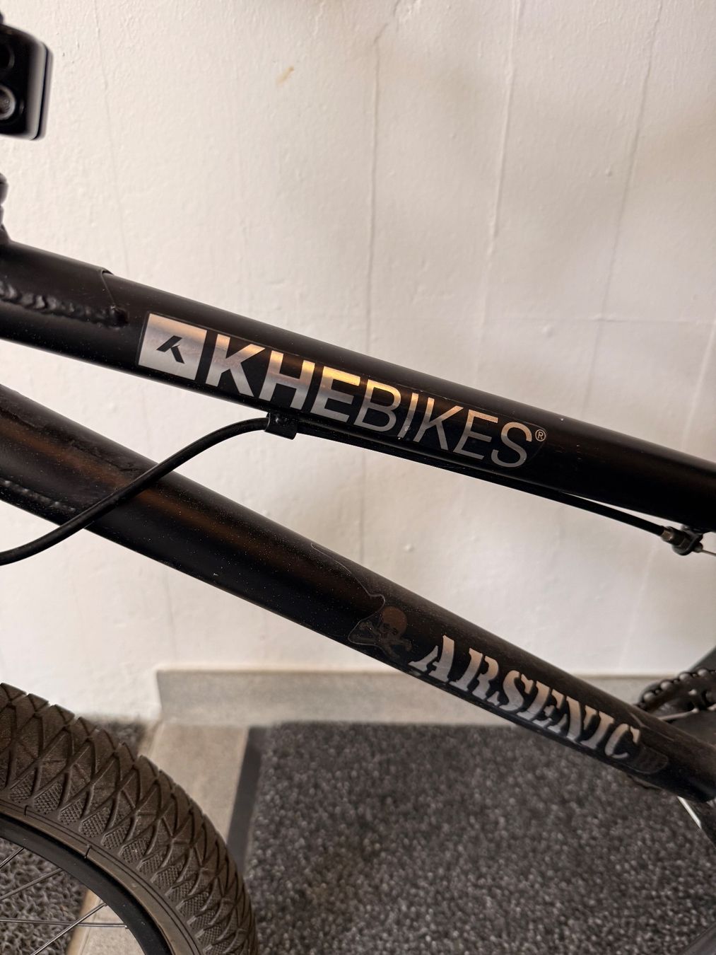 Biciclette: BMX Bike – Usato da St.Gallen venduto da zoroshop 1