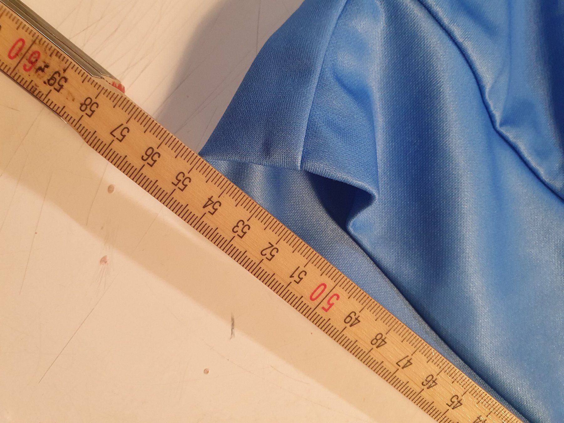 Pullover & Sweatshirts: King Trainerpulli blau grösse XL – Gebraucht aus Zürich von loosebone 4