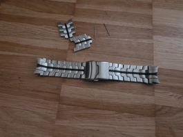 Samsung Watch 7 armband  40 mm  neu