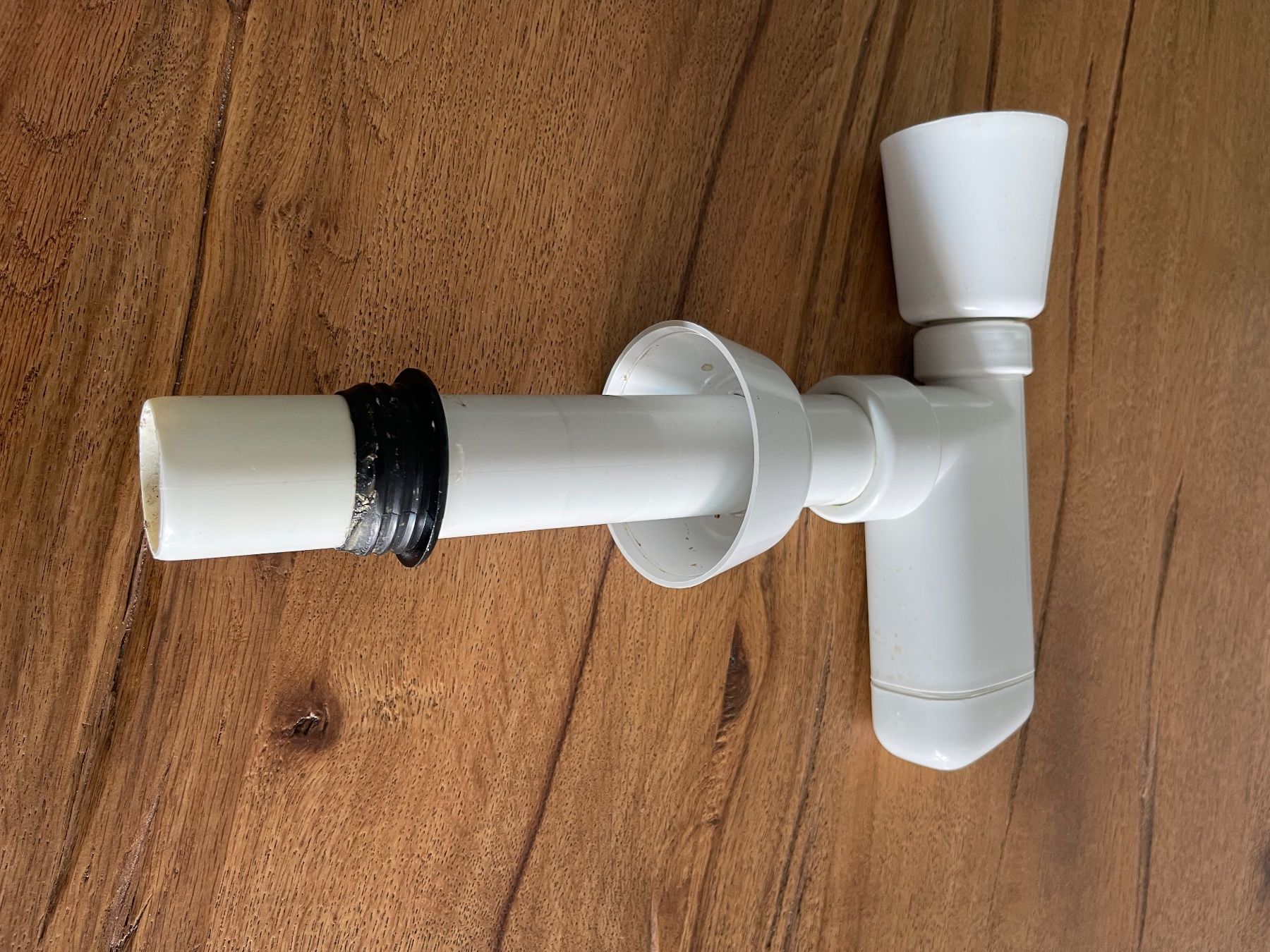 Armaturen: Syphon – Gebraucht aus Zufikon von lea050 2