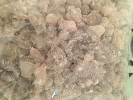 Grüner Hojari Weihrauch aus Oman