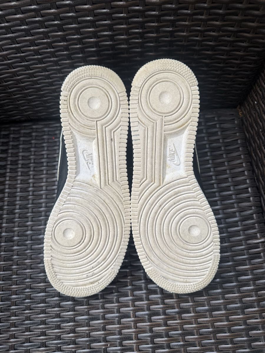 Nike Scarpe da uomo: Nike Air Force Grösse 43  – Usato da Münchenstein venduto da sof_8vcz 2