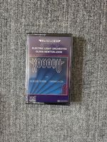Kassette Xanadu Electric Light Orchestra gebrauchter Zustand